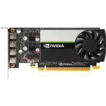 Видеокарта NVIDIA Quadro T1000 Graphics Card 8GB (ATX installed, LP included)