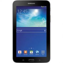 Планшет Samsung Galaxy Tab 3 7.0 Lite SM-T110 8Gb (Black)