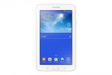 Планшет Samsung Galaxy Tab 3 7.0 Lite SM-T110 8Gb (White)