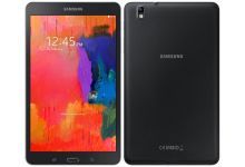 Планшет Samsung Galaxy Tab Pro 8.4 SM-T325 16Gb LTE (Black)
