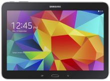 Планшет Samsung Galaxy Tab 4 10.1 SM-T530 Wi-Fi 16Gb (Black)