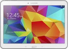 Планшет Samsung Galaxy Tab 4 10.1 SM-T530 Wi-Fi 16Gb (White)