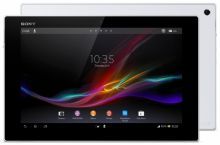 Sony Xperia Tablet Z 16Gb LTE (White)