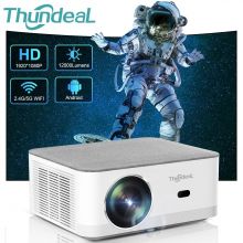 Проектор ThundeaL TD92 Pro Android Wi-Fi Full HD