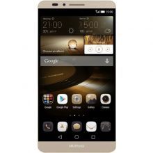 Смартфон Huawei Ascend Mate7 Premium (Gold)