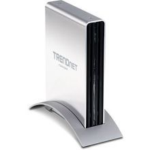 Корпус TRENDnet TU3-S35 с интерфейсом USB 3.0 для жесткого диска 3.5"