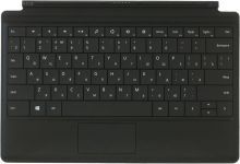 Чехол для планшетного компьютера Microsoft Type Cover (Black)