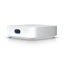 Wi-Fi роутер Ubiquiti UniFi Express (UX) EU