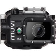 Экшен камера MUVI K2 NPNG