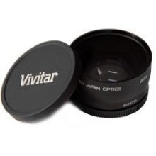 Объектив Vivitar 58MM 2.2x Professional Telephoto Lens