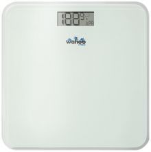 Wahoo Balance Smart Body Scale (White) - умные весы