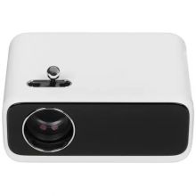 Проектор Wanbo Projector Mini Pro, белый