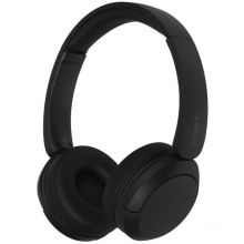 Беспроводные наушники Sony WH-CH520, черный