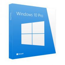 Операционная система Microsoft Windows 10 Professional 32-bit Russian OEM