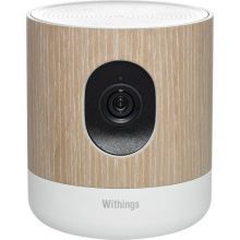 Withings Home - беспроводная камера с датчиком качества воздуха