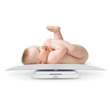 Весы детские Withings Smart Kid Scale WS-40 (White) c Wi-Fi для iPhone/iPod/iPad
