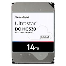 Жесткий диск Western Digital Ultrastar DC HC530 14 TB (WUH721414ALE6L4)