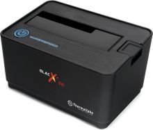 Док-станция для HDD Thermaltake ST0019 BlacX 5G 2TB support/ Hot-swap/USB 3.0