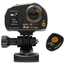 Экшн камера SpyPoint Xcel HD Sport Edition