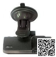 Aвтомобильный видеорегистратор xDevice BlackBox-23G