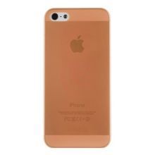 Чехол Xinbo для iPhone 5/5S (Brown)