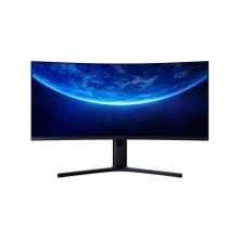 34" Монитор Xiaomi Mi Display XMMNTWQ34, черный