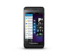 Смартфон Blackberry Z10