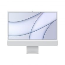 Моноблок Apple iMac 24", 8-core GPU, 2021 г. Z12R000AS Apple M1 8-Core CPU 8-Core GPU/16 ГБ/SSD/23.5"/4480x2520/MacOS