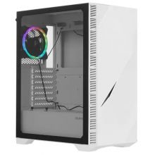 Корпус Zalman Z3 Iceberg White