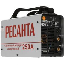 Сварочный аппарат Ресанта САИ 250