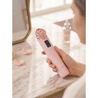 Микротоковый массажер для лица Medicube AGE-R BOOSTER PRO PINK
