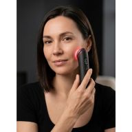 Микротоковый массажер для лица Medicube AGE-R BOOSTER PRO BLACK