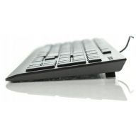 Клавиатура Lenovo Calliope USB Black
