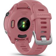 Умные часы Garmin Forerunner 255S, розовый