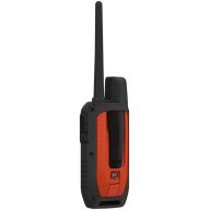 Навигатор Garmin Alpha 300 с возможностью подключения ошейников