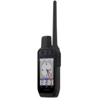 Навигатор Garmin Alpha 300  с ошейником Garmin Alpha T20