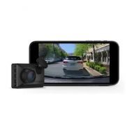Видеорегистратор Garmin Dash Cam X110, 1080p, черный