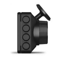 Видеорегистратор Garmin Dash Cam X110, 1080p, черный
