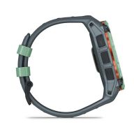 Умные часы Garmin Instinct 3 50мм, AMOLED, Neotropic with Twilight Band