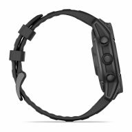 Умные часы для спорта Garmin Fenix E AMOLED 47 mm