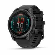 Умные часы для спорта Garmin Fenix E AMOLED 47 mm