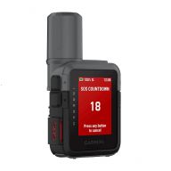 Навигатор Garmin inReach Mini 3, Black/Черный