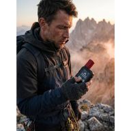 Навигатор Garmin inReach Mini 3 Plus, Black/Черный