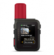 Навигатор Garmin inReach Mini 3 Plus, Black/Черный