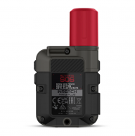Навигатор Garmin inReach Mini 3 Plus, Black/Черный