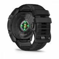 Умные часы Garmin Tactix 8 51 mm Solar Sapphire, черный