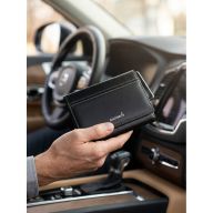 Универсальный чехол для навигаторов Garmin 5"