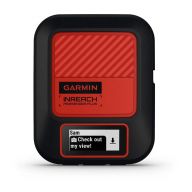 Спутниковый коммуникатор Garmin inReach Messenger Plus