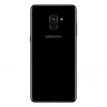 Смартфон Samsung Galaxy S9 SM-G960U 256Gb (Черный бриллиант) Single SIM