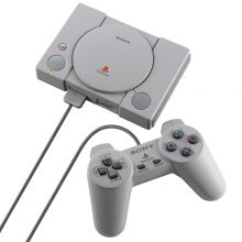 Игровая приставка Sony PlayStation Classic